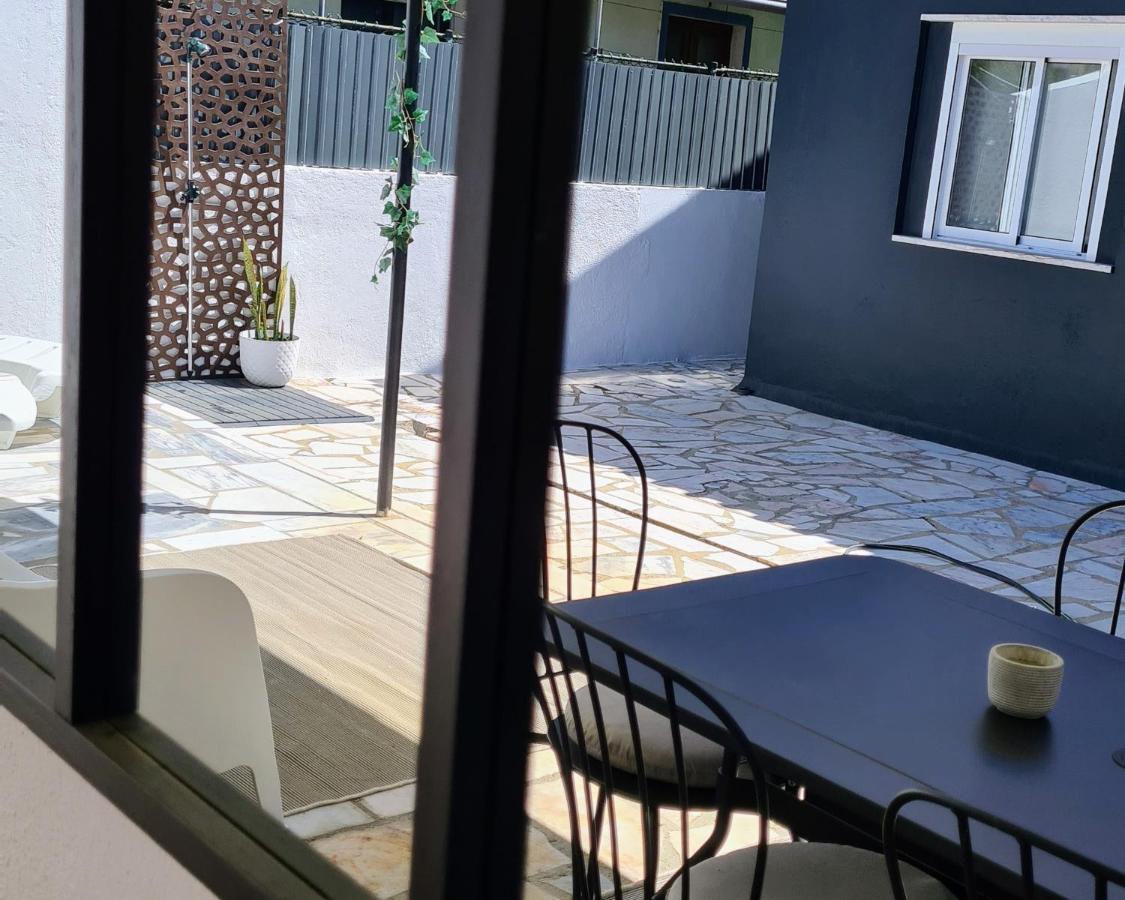 Villa Arrabida Cozy House Palmela Exterior foto