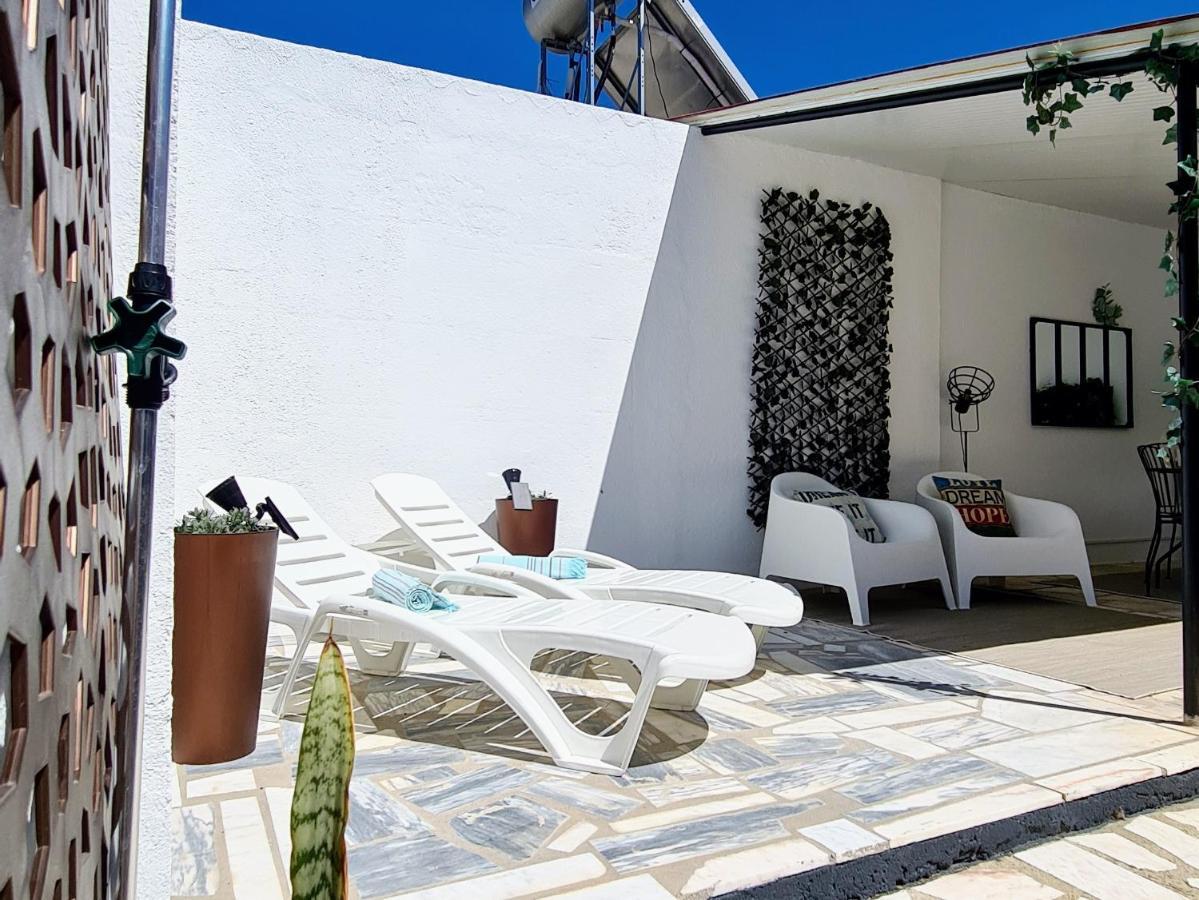 Villa Arrabida Cozy House Palmela Exterior foto